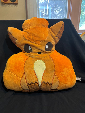 Pokemon Vulpix Plush Cushion