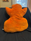 Pokemon Vulpix Plush Cushion