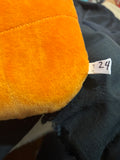 Pokemon Vulpix Plush Cushion