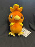 Pokemon Torchic Plush