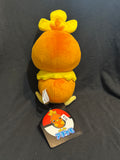 Pokemon Torchic Plush