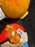 Pokemon Torchic Plush
