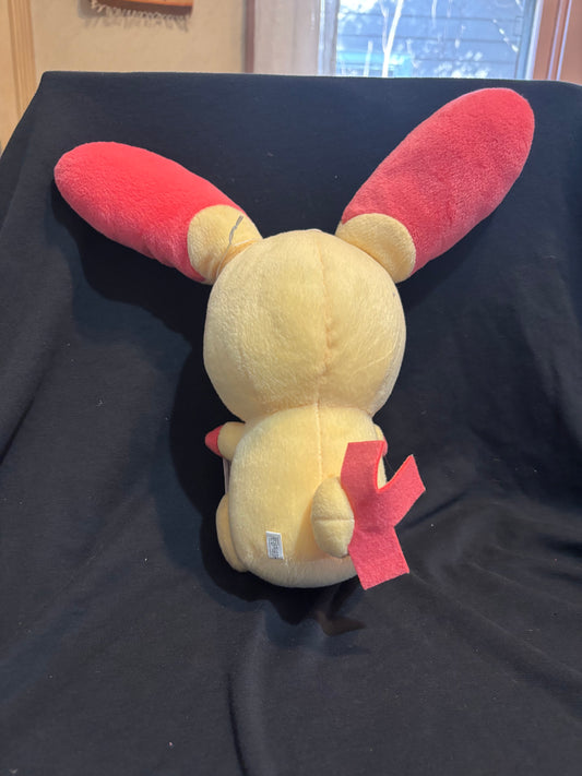 Pokemon Plusle Plush