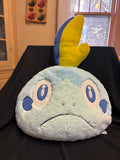 Pokemon Sobble Plush Cushion