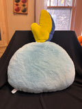 Pokemon Sobble Plush Cushion