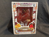 2012 JoJo's Bizarre Adventure Magicians Red Light Up Figure