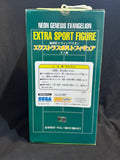Neon Genesis Evangelion Asuka Extrasport Figure