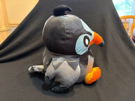 Pokémon Staraptor Fit/Sitting Cuties Plush