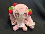 Vocaloid Hatsune Miku Sakura Plush