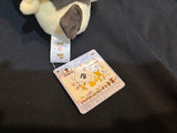 2016 I Love Pikachu Plush
