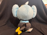 Shinx Pokemon Plush