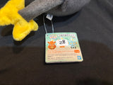 Shinx Pokemon Plush