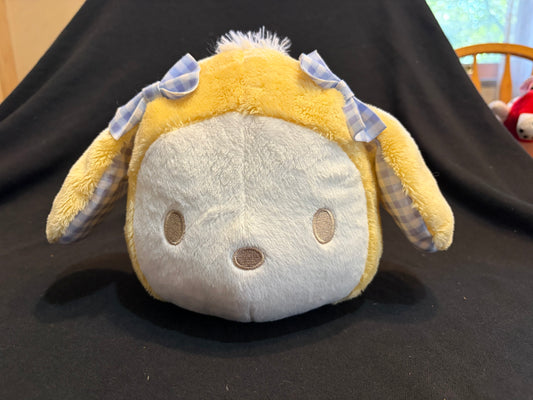 Sanrio Nakayoshi Kousausa Pochacco Plush