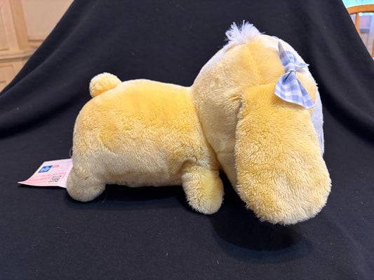 Sanrio Nakayoshi Kousausa Pochacco Plush