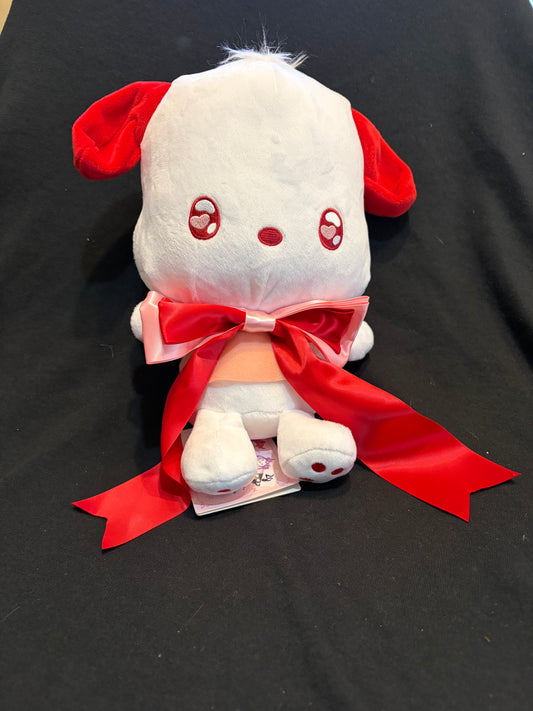 Sanrio Romakyun Pochacco Plush