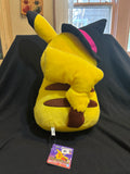 Halloween Pikachu Plush
