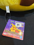 Halloween Pikachu Plush