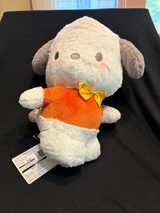 Sanrio Pochacco Plush Toy