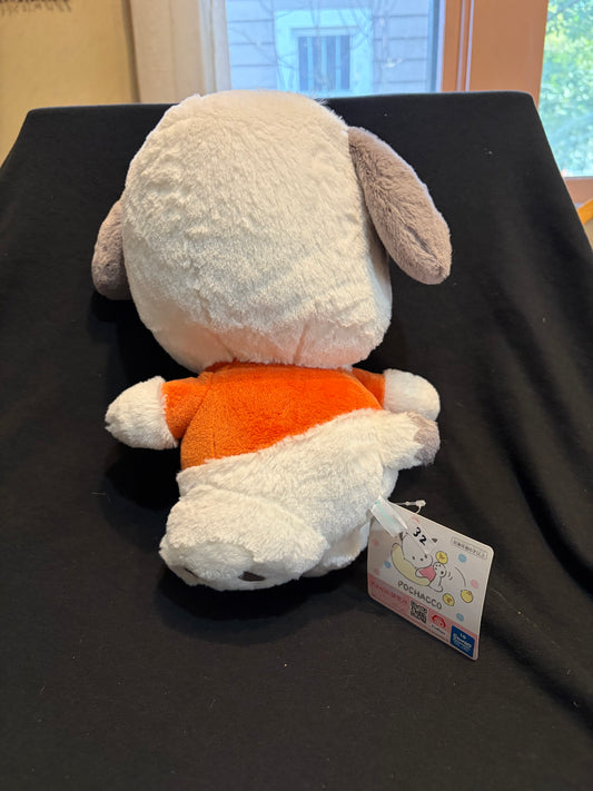 Sanrio Pochacco Plush Toy
