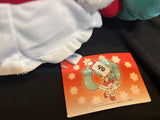 Hatsune Miku Christmas Special Plush