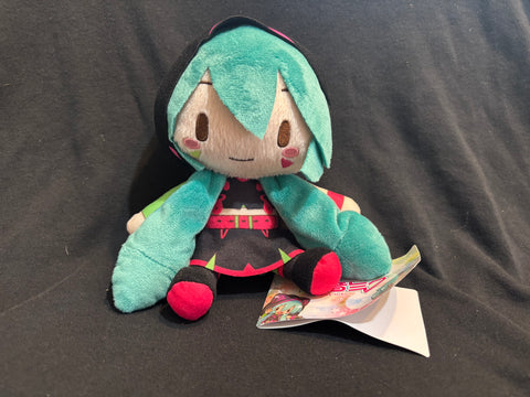 Fuwapuchi Hatsune Miku Series Plush