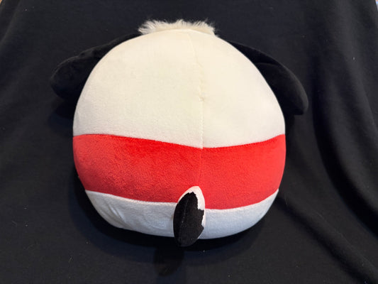 Sanrio Mocchi-Mocchi Pochacco Plush