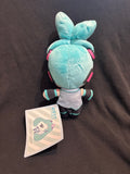 Hatsune Miku x Cinammonroll Mini Plush