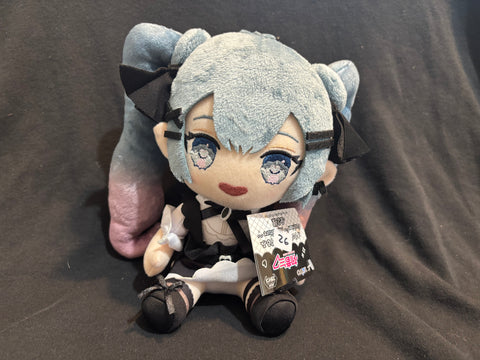 Hatsune Miku Fashion Subculture Plush