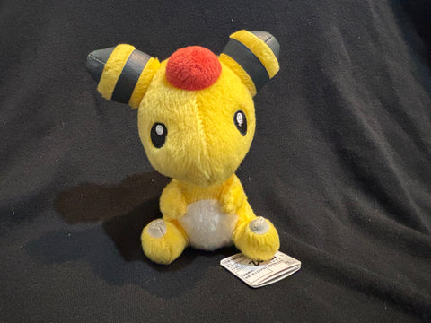 Pokemon Ampharos Plush