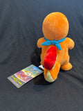 Pokemon Center Mystery Dungeon Charmander Plush