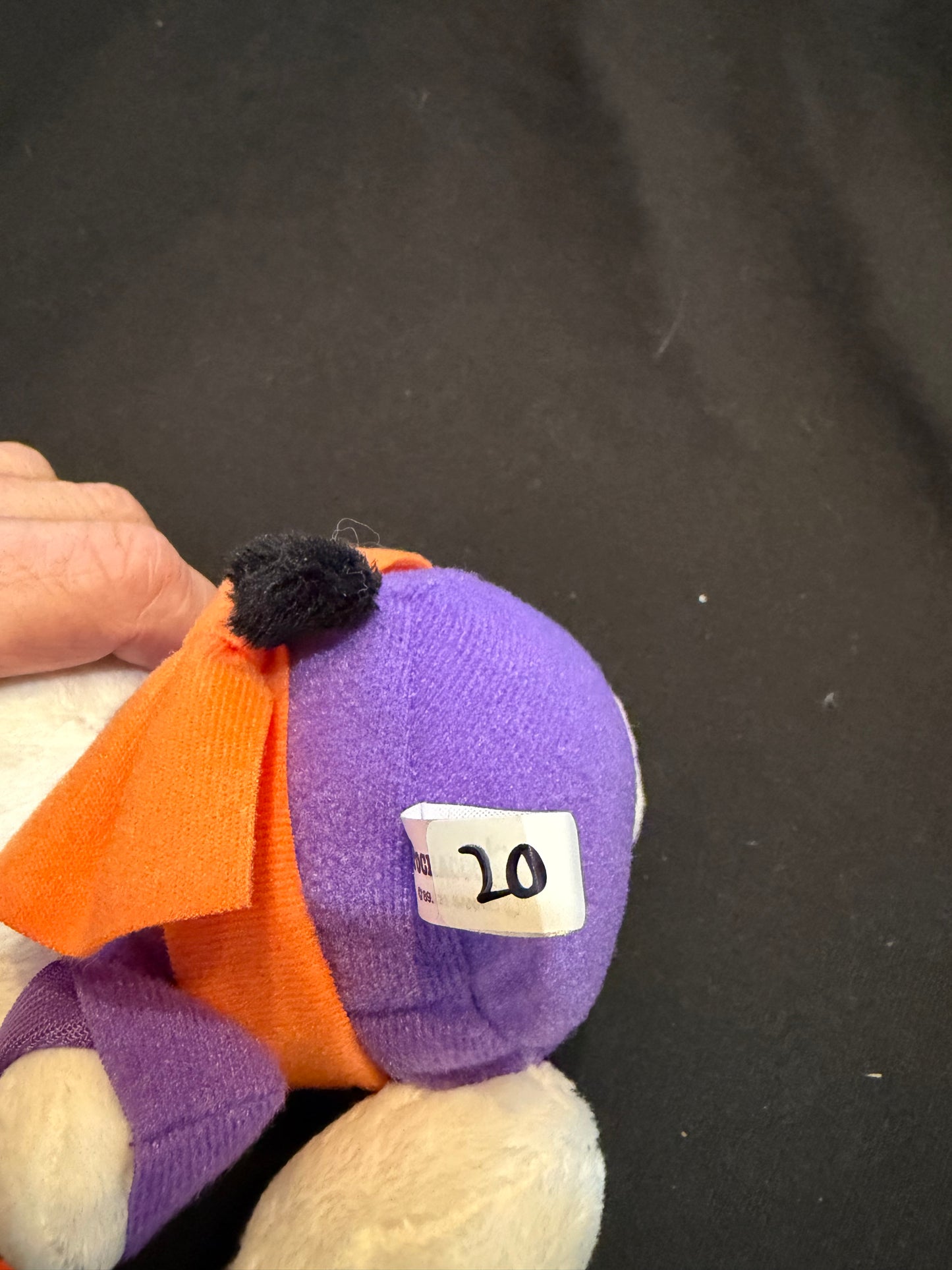 Sanrio Pochacco Kimono Fire Festive Yokai Series Plush