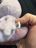Pokemon Mewtwo Vintage Plush