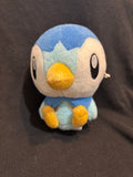 Pokemon Piplup Plush