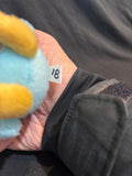 Pokemon Piplup Plush