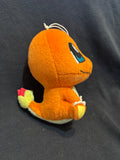 Pokemon Charmander Mini Plush - Vintage