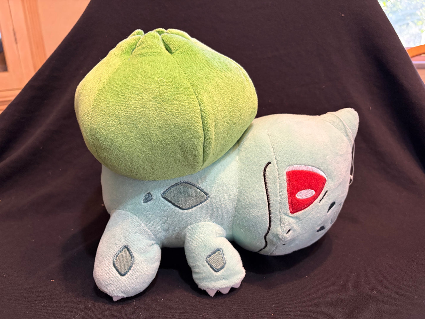 Pokemon Bulbasaur Plush