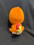 Pokemon Charmander Mini Plush - Vintage