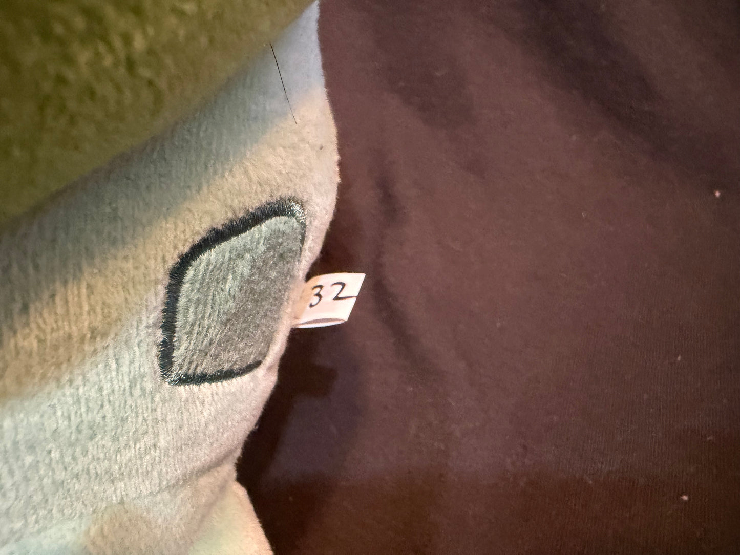 Pokemon Bulbasaur Plush