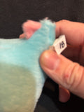 Pokemon Totodile Plush - Vintage
