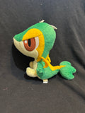Pokemon Snivy Plush - Vintage