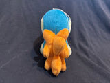 Pokemon Cyndaquil Plush - Vintage