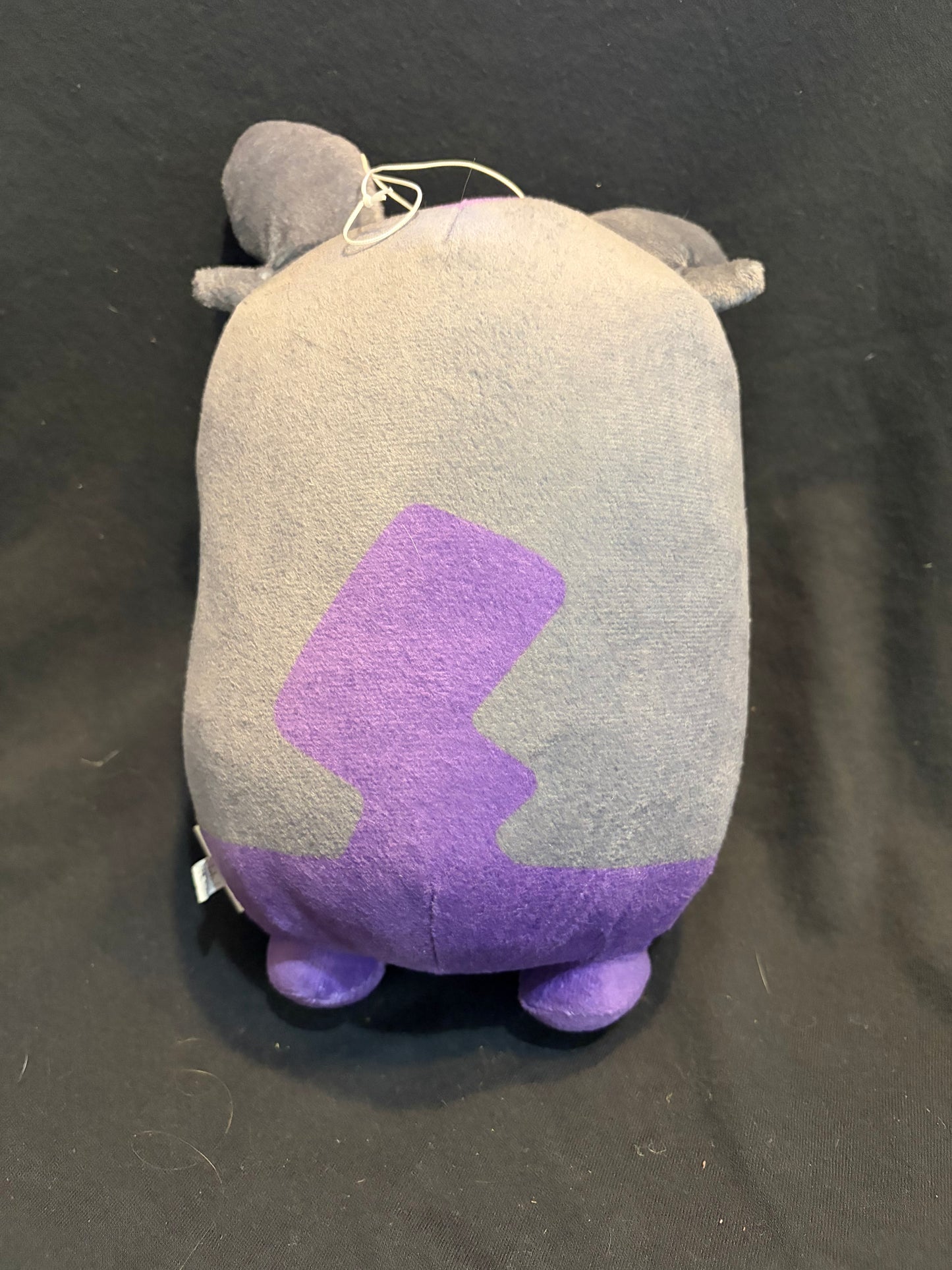Pokemone Morpeko (Hangry Mode) Plush