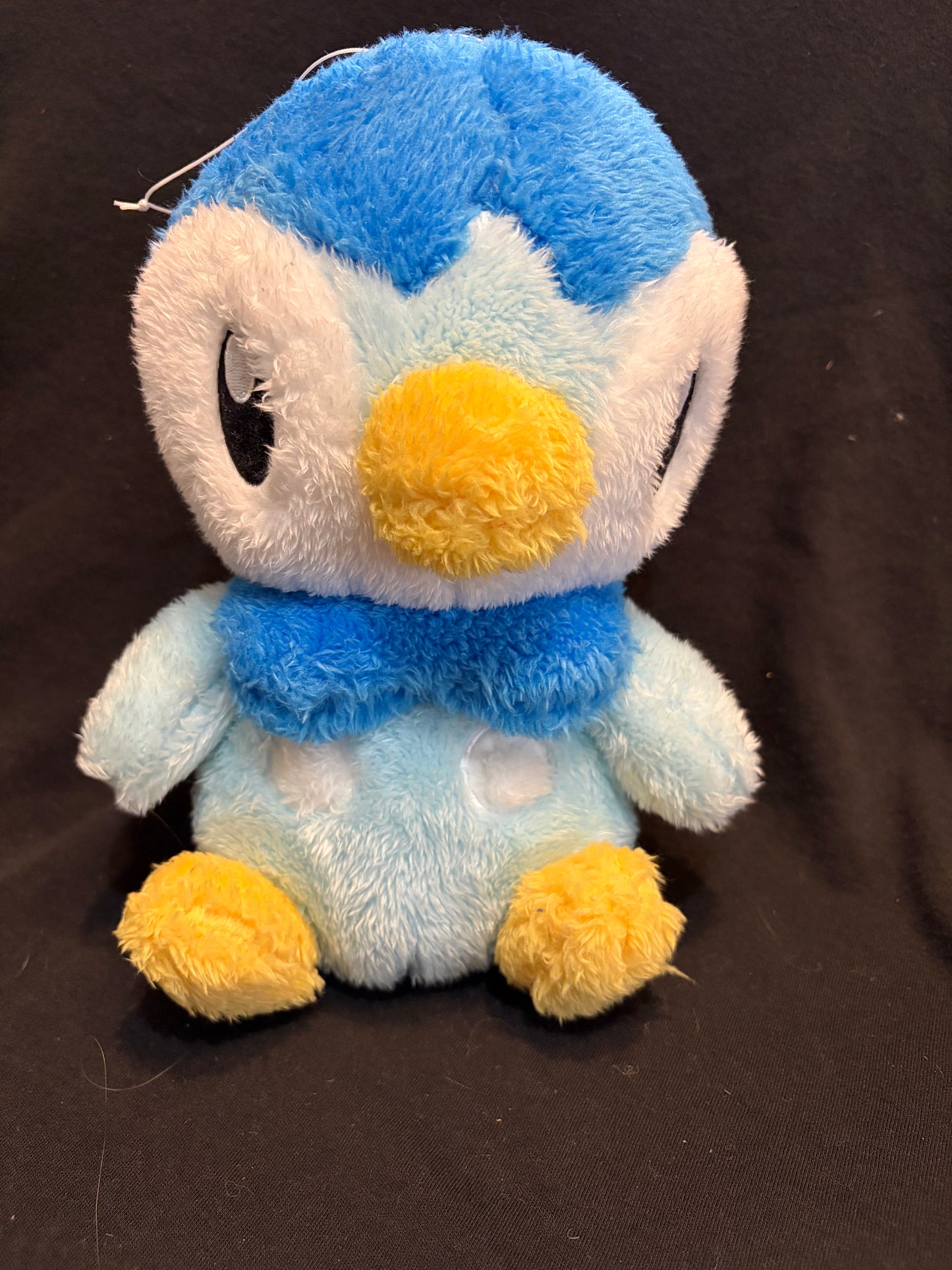 Pokemon Piplup Plush