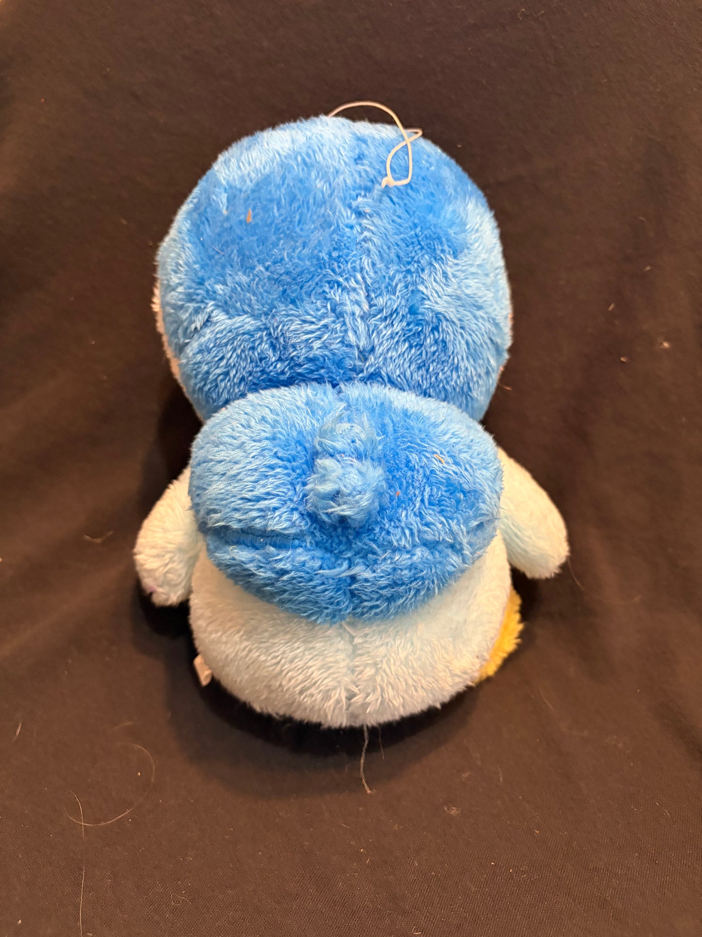 Pokemon Piplup Plush