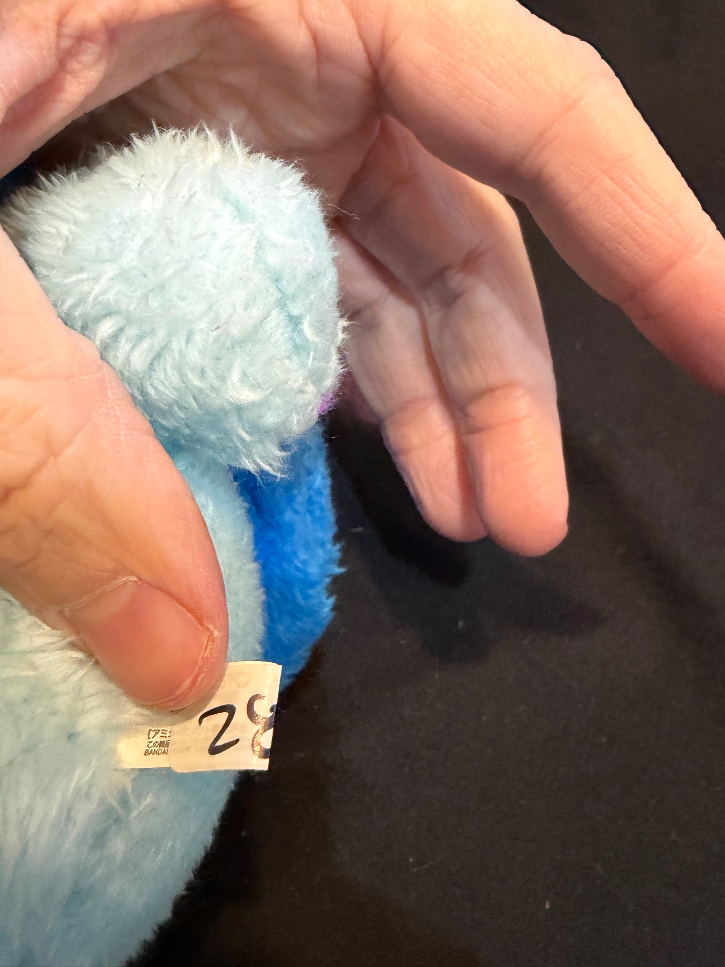 Pokemon Piplup Plush