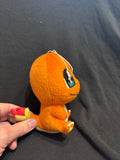 Pokemon Charmander Plush - Vintage