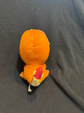 Pokemon Charmander Plush - Vintage