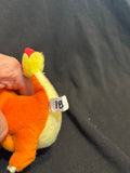 Pokemon Charmander Plush - Vintage