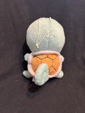 Pokemon Squirtle Plush - Vintage