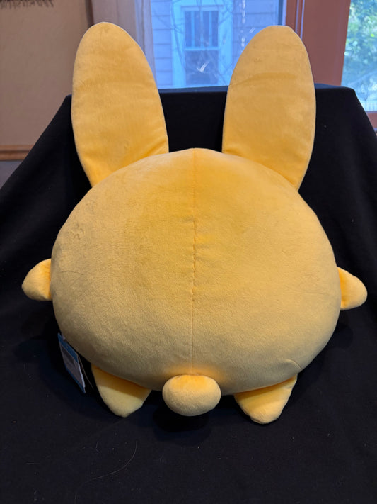 Puyo Puyo Carbuncle Plush